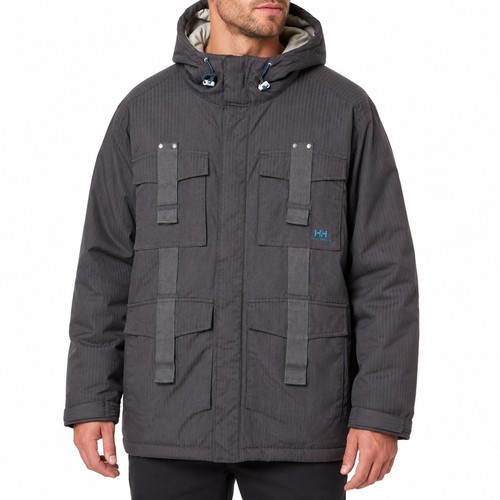 Helly hansen herren - helly, jacke