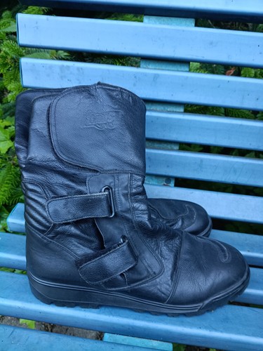 Motorrad stiefel 42 louis - motorrad,