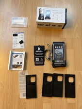 Divevolk - SeaTouch 4 MAX Plus