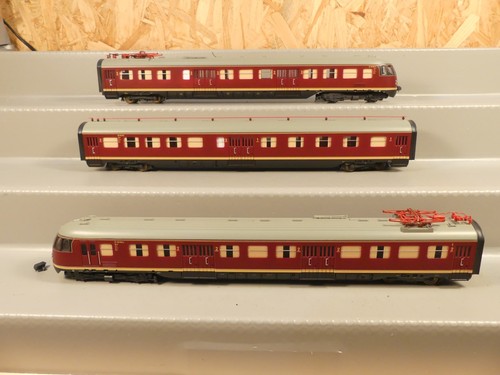 Lima 149848 et30 012 triebzug - 149848,