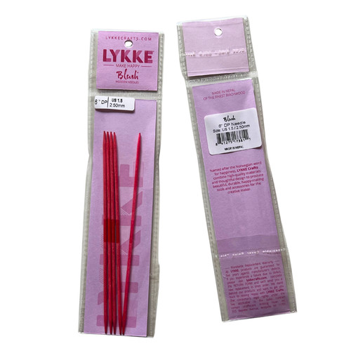 Lykke blush - lykke,