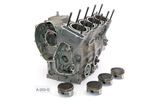 Yamaha yzf rn04 2000 - rn04,