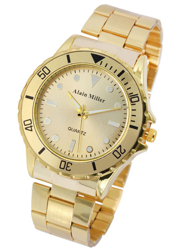Alain miller herrenuhr quarz - herrenuhr,