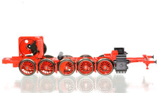 Märklin 204954 Treibgestell kpl. für 34171 37171 Dampflok BR 52 1911 DB