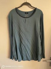 Gerry Weber Blusenshirt Gr. 46/48