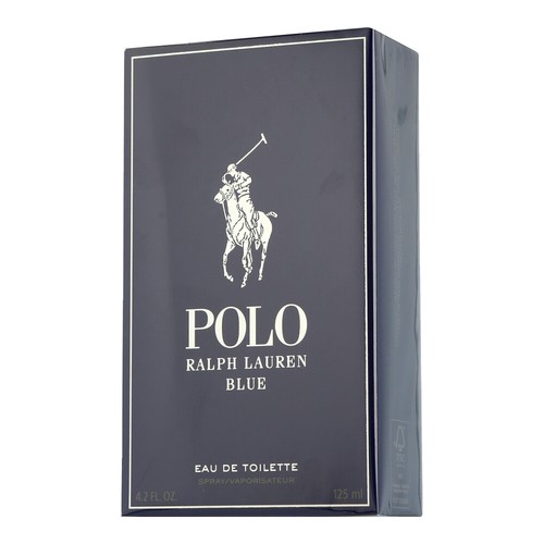 Ralph lauren polo blue edt - ralph,