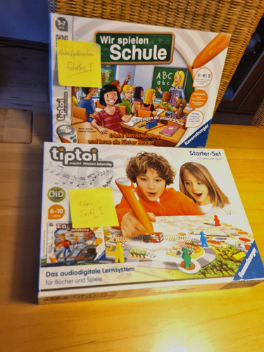 Xxl tiptoi spiele 3xtiptoi - xxl, spiele/3xtiptoi