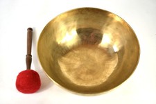 Klangschale Bauch-/Becken