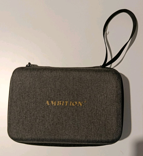 Ambition soldier tattoo pen - ambition,