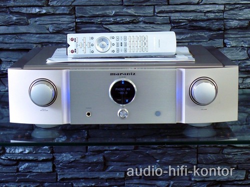 Marantz verstärker pm - marantz, k.i