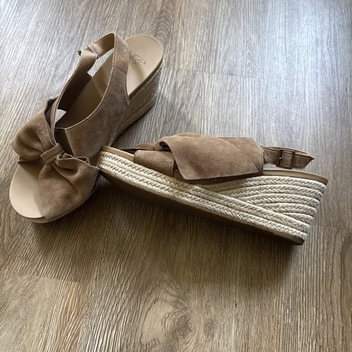 Ugg damen sandale sandalette - damen,