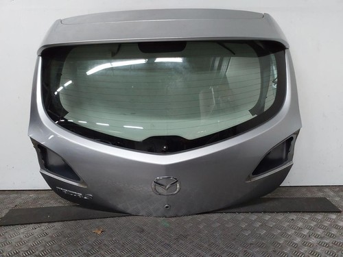 Mazda 2012 heckklappe - mazda, 3