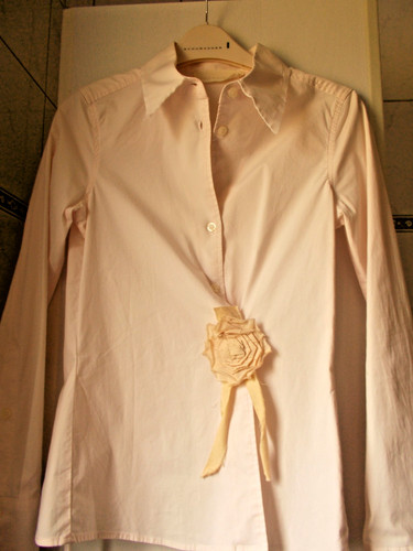 Schumacher bluse gr - bluse,
