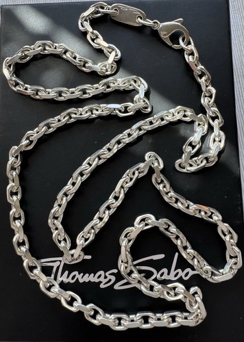 Thomas sabo kette sehr - sabo,