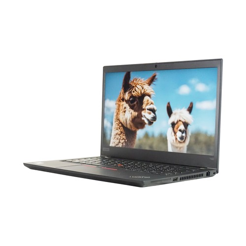 Lenovo thinkpad t490 - lenovo, 14