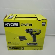 Ryobi ONE+ 18V 3-Gang