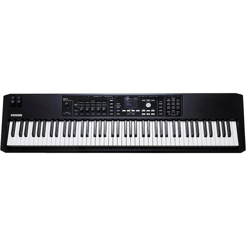 Kurzweil sp8 88key stage - kurzweil,