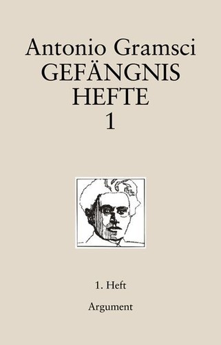 Gefängnishefte kritische - gefängnishefte,
