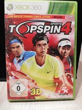 Top spin microsoft - 4, (microsoft