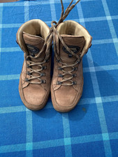 Wander Trekking Outdoor Schuhe, Damen  39 1/2, Meindl, Comfort fit, wie neu