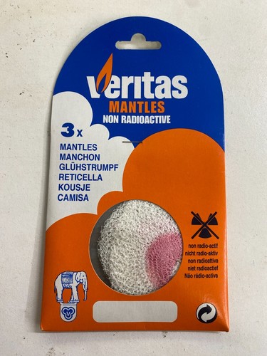 Veritas mäntel nra g3894 - veritas,