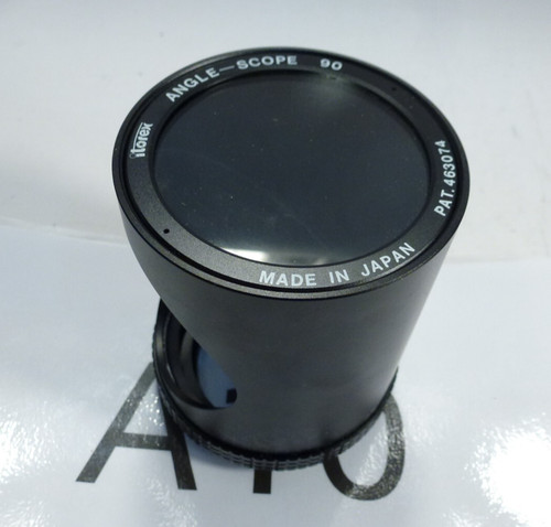 Itorex angle scope 52mm - scope, 90