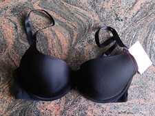 Damen - BH - schwarz - Gr. 80