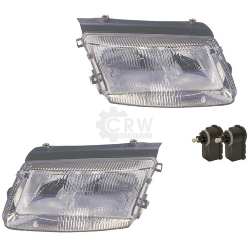 Halogen scheinwerfer set für - halogen,