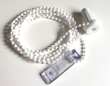 Seitenzug Seilzug mit Kette