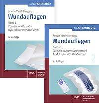 Wundauflagen für die