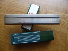 HOHNER-Mundharmonika " ECHO No. 2509/48 "C-Dur diatonisch mit OVP!