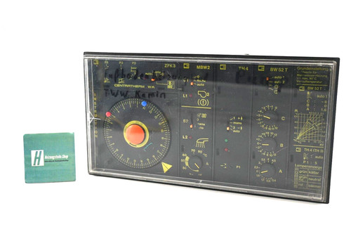 Centra honeywell centratherm - centra,