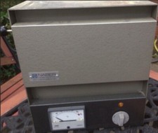 Brennofen L51S gebrauchter Muffelofen Nabertherm 3 Liter Kapazität 