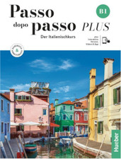 Passo dopo passo PLUS B1