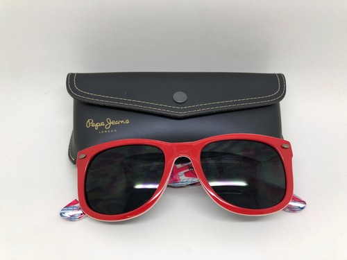 Pepejeans sonnenbrille fassung - sonnenbrille,