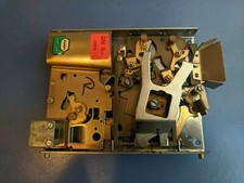 Ersatzteil Spielautomat Wulff Rotomat Lord / King / Rex: Münzprüfer 2 DM / 5 DM