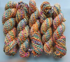 100 g Strang Candy Silk Yarn
