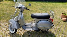LML Star 200 4T (keine Vespa PX 200)
