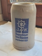 Brauereikrug  Augustiner Bräu