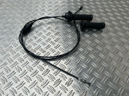 Gasgriff piaggio nrg mc3 - mc3, 2t