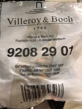 Villeroy &Boch