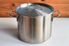 15 Liter Fissler großer