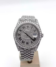 Rolex Datejust 41mm Full