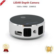 L515 LiDAR Depth Camera 23MP/S