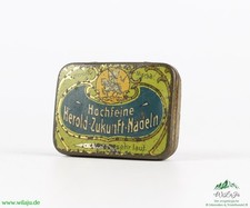 Sammler Blechdose Hochfeine