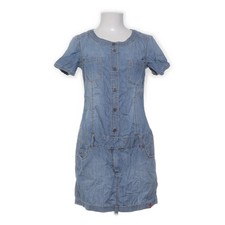 EDC by ESPRIT, Jeanskleid