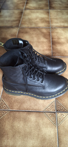 Botas martens pascal 1460 - dr.,