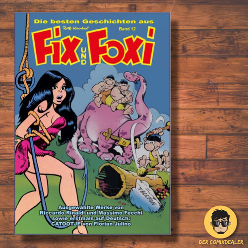 Die besten geschichten aus fix - besten,