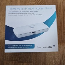 Homematic IP HmIP-WLAN-HAP