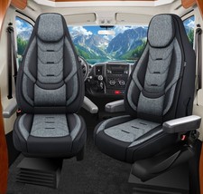 Wohnmobil Sitzbezüge